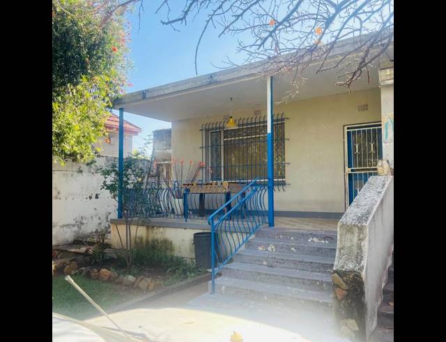 4 BEDROOM HOUSE FOR SALE IN KENSINGTON